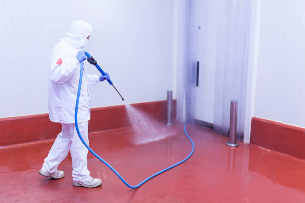 Animal Enclosure Cleaning in Averill Park, NY